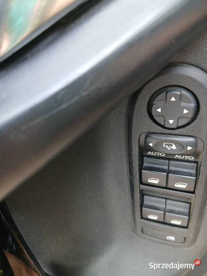 Citroen C3 manualna Jasło