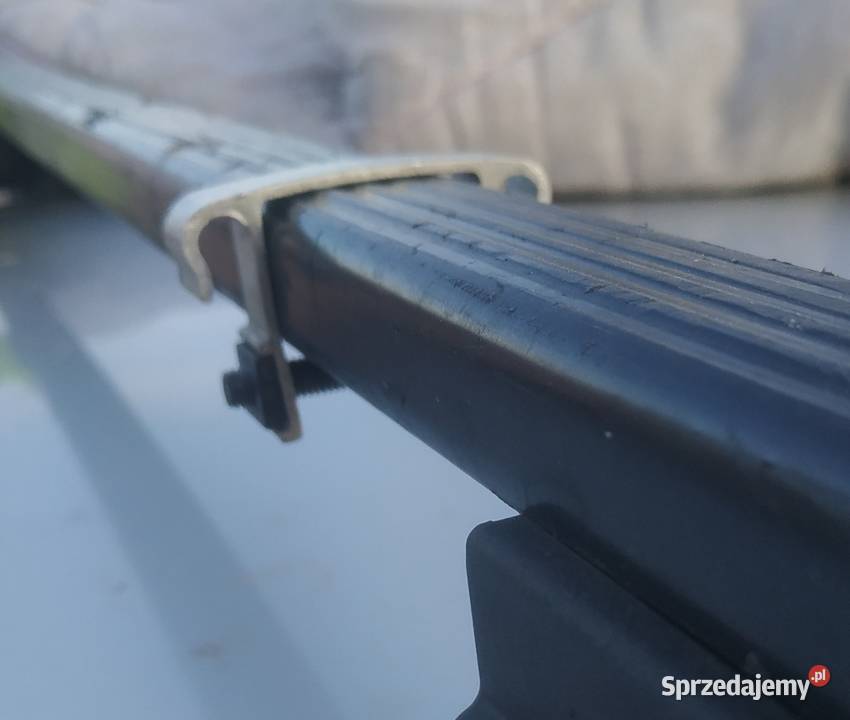 Element mocujący zacisk mocowanie transportowy Warszawa