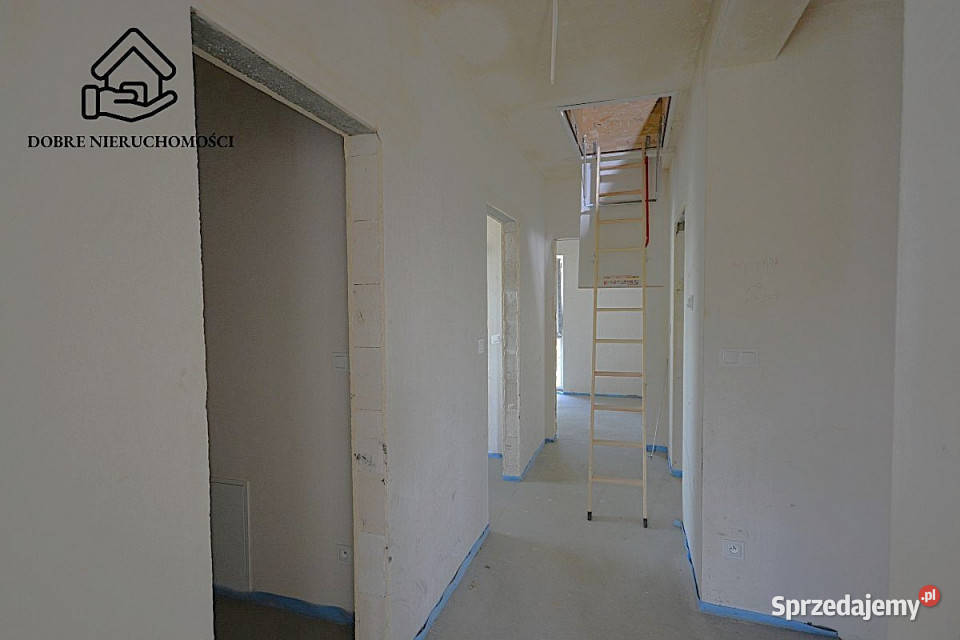 Dom bliźniak 13897m Pólko