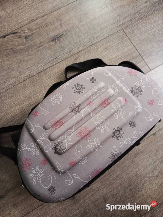 Kuferek na zwierzątko