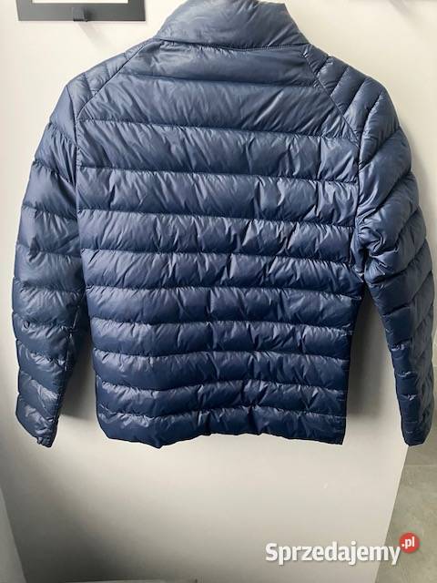 kurtka puchowa puch 95 STORMBERG z Norwegii xs kujawsko-pomorskie Toruń