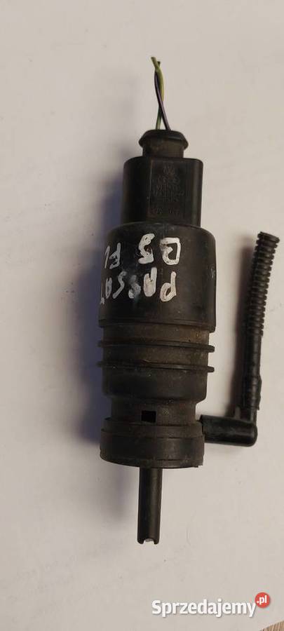 Pompka spryskiwaczy VW PASSAT B5 FL zachodniopomorskie Szczecin sprzedam
