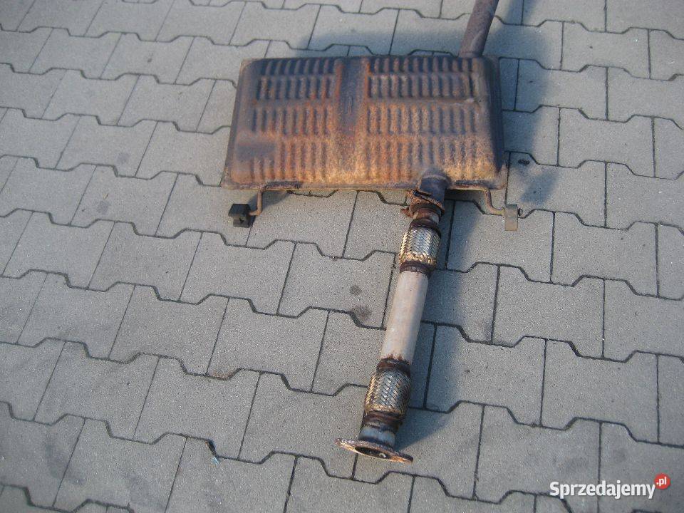 ford windstar 9903r 30 benzyna v6 tłumik Rakoniewice sprzedam