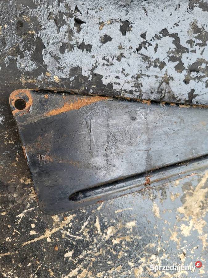 ZUNDAPP DB 200 DB 201 DB 202 OSŁONA ORGINAŁ Osłony i obudowy Rybnik