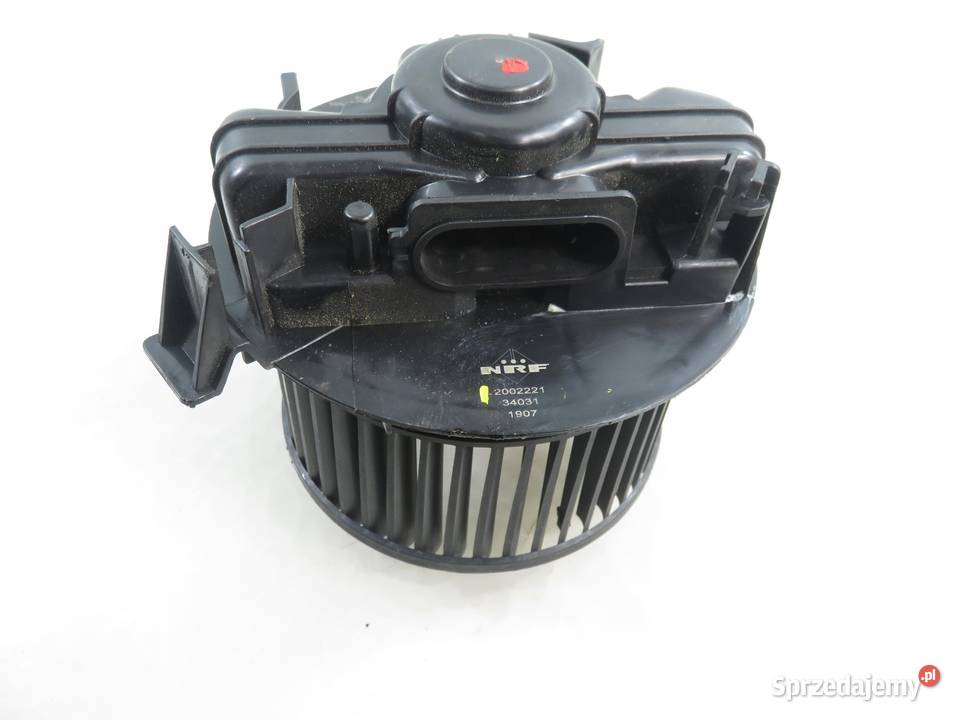 DMUCHAWA RENAULT MODUS GRAND MODUS 2002221 małopolskie