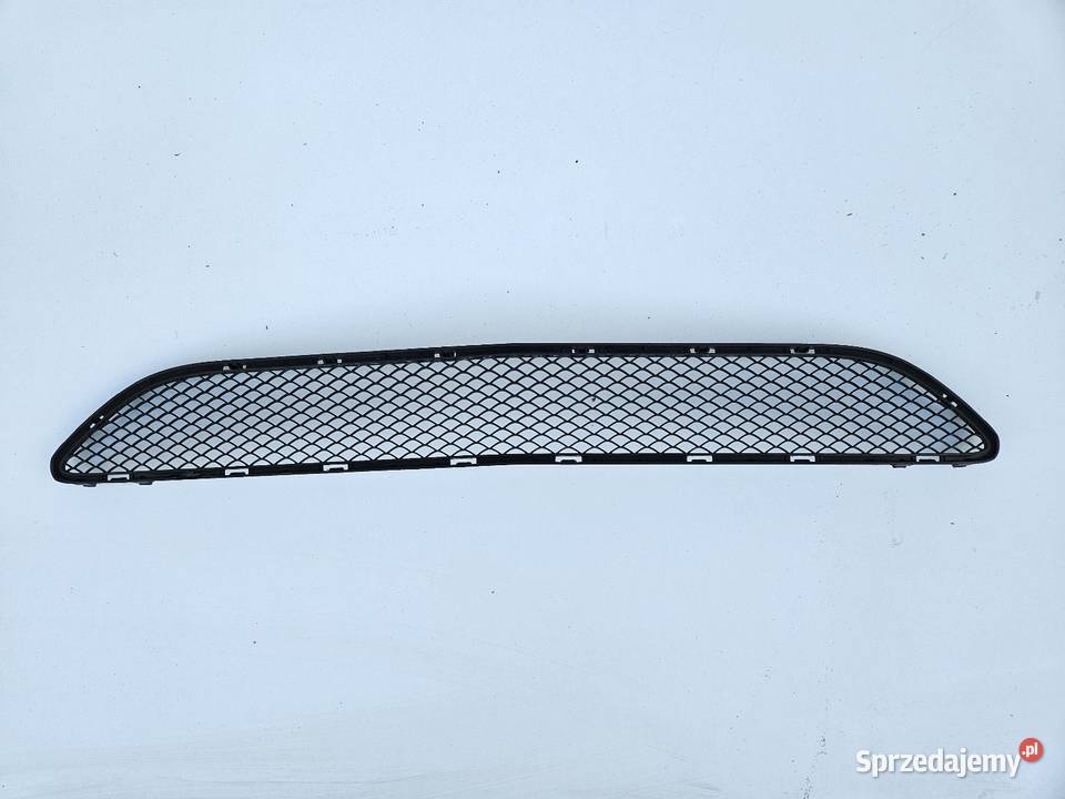 MERCEDES SLC W172 KRATKA ŚRODKOWA ZDERZAKA PRZÓD Międzychód