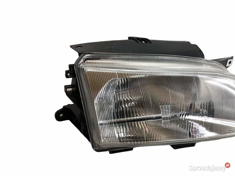 CITRON BERLINGO I 071996102002 Reflektor Lampa osobowe