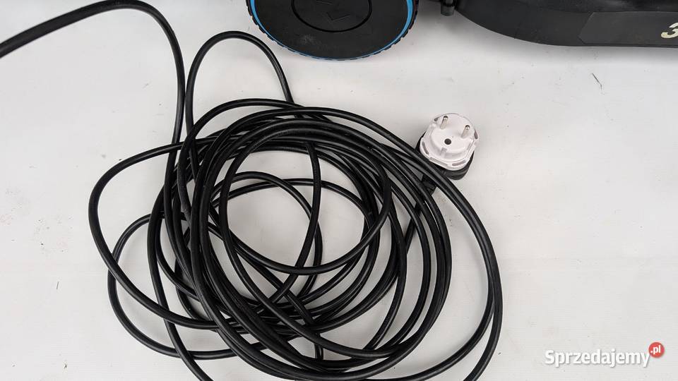 Kosiarka elektryczna MacAllister 1300W Jadowniki