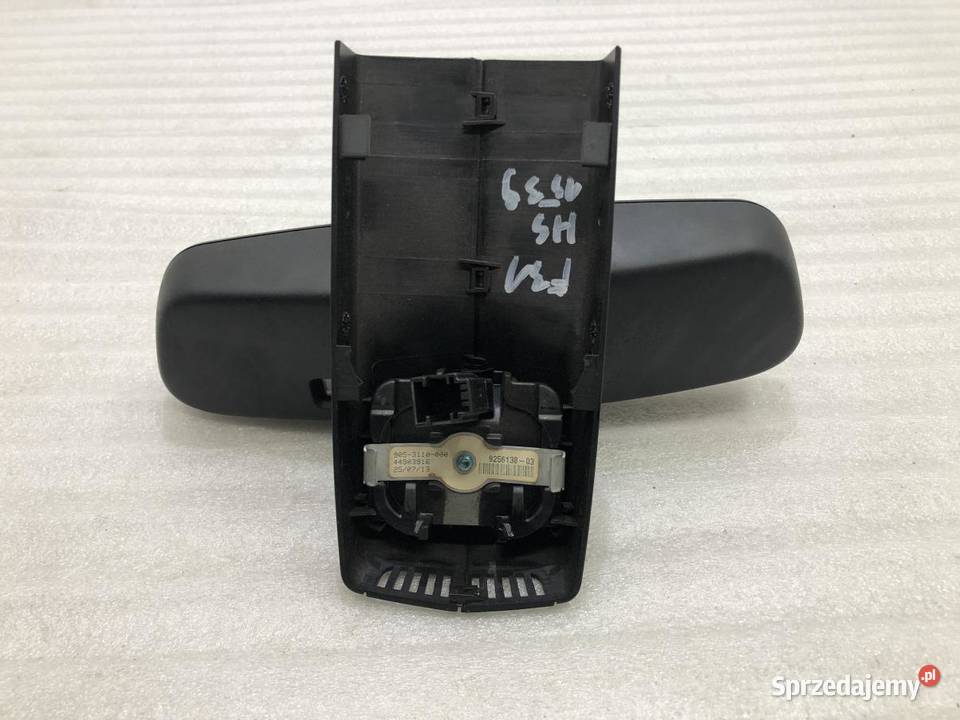 LUSTERKO WSTECZNE WEWNĘTRZNE BMW F30 F31 026662 sprzedam
