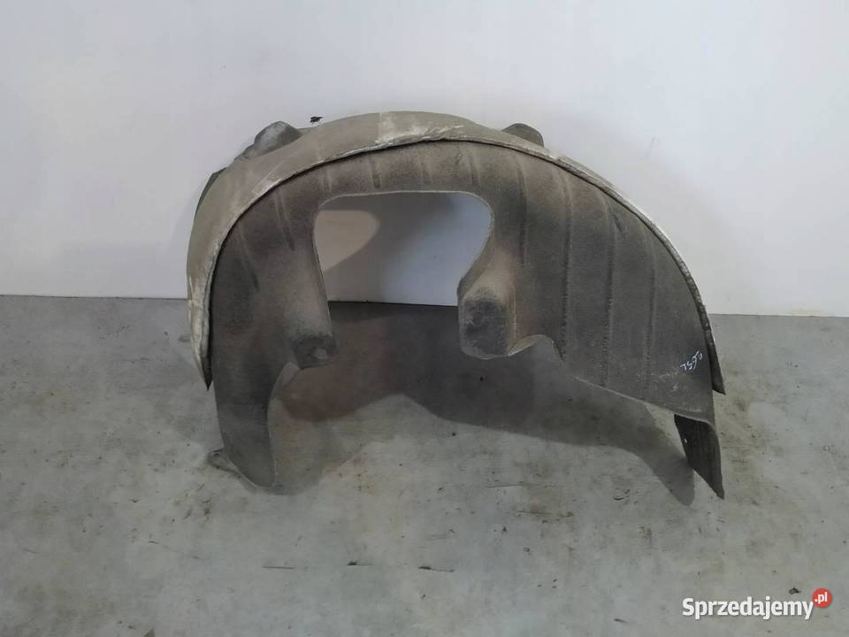 NADKOLE LEWY TYŁ Hyundai Tucson IV 2020 świętokrzyskie