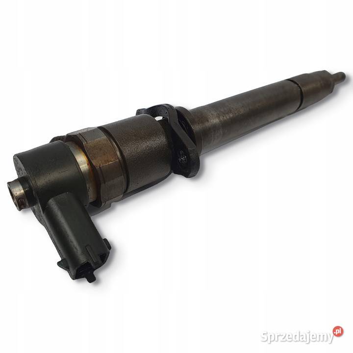 WTRYSKIWACZ VOLVO XC90 XC60 24 D5 0445110078 Chełm