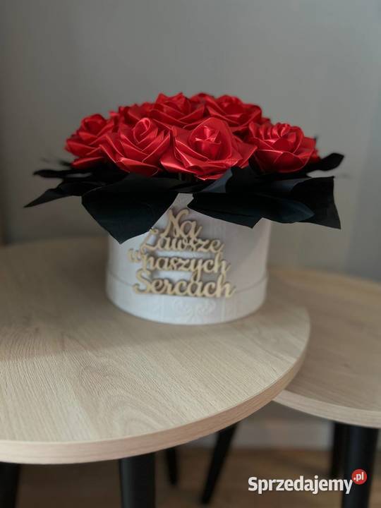 Dekoracja nagrobna Łódź