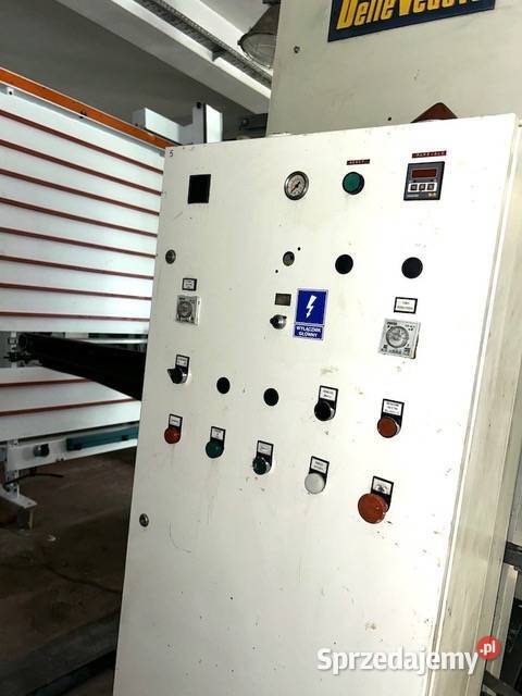 Odbiornik Delle Vedove Wadowice