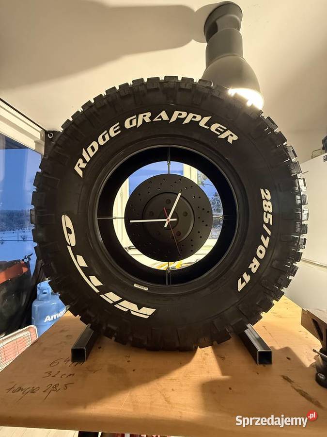 Zegar Wolno stojący Kraków