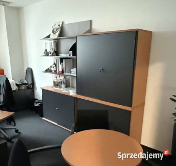 Szafa modułowa Bene 3OH Kraków