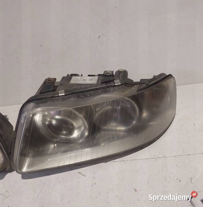 Lampy przednie Audi a3 8l Jaworzno