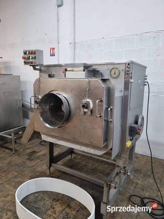 Seperator Sepamatic Sepa 1200 Produkcja Dobieszowice sprzedam