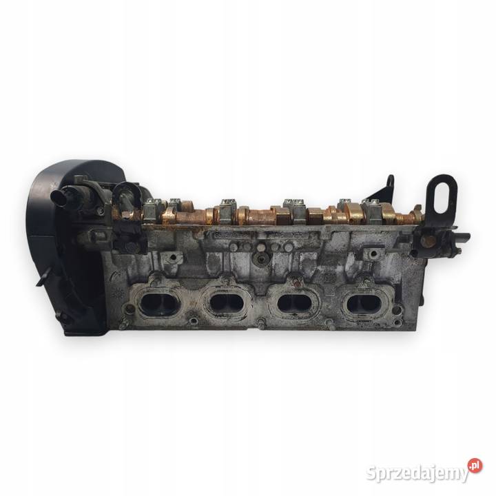 GŁOWICA CYLINDRÓW Opel Mokka Insignia Astra J 16 lubelskie Chełm
