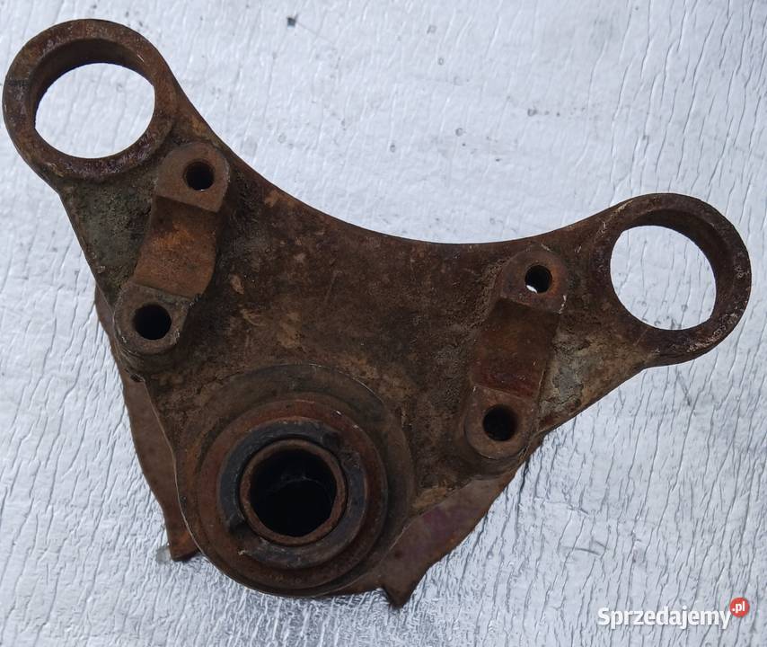 Półki Mińsk k55 Półki zawieszenia Motoryzacja Hrubieszów