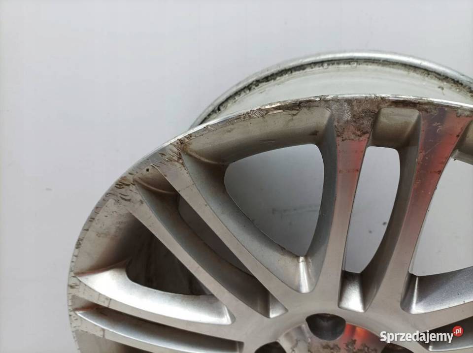 FELGA ALUMINIOWA R18 5X112 ET46 OC57 75JX18H2