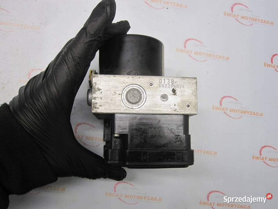 TOYOTA YARIS II pompa ABS 445100D110 świętokrzyskie Kielce