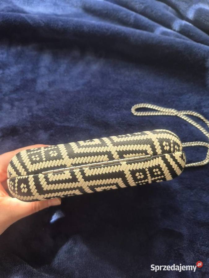 orebka kopertówka Zara Basic Torby i torebki Wrocław