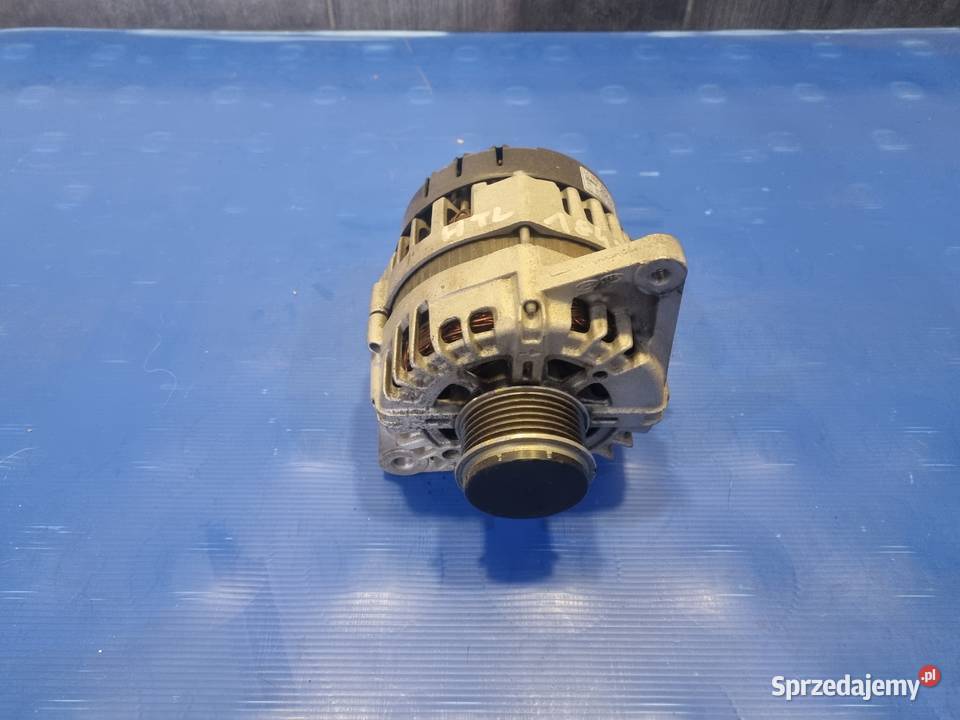 ALTERNATOR HYUNDAI TUCSON III 16 GDI 1520 osobowe Skierniewice sprzedam