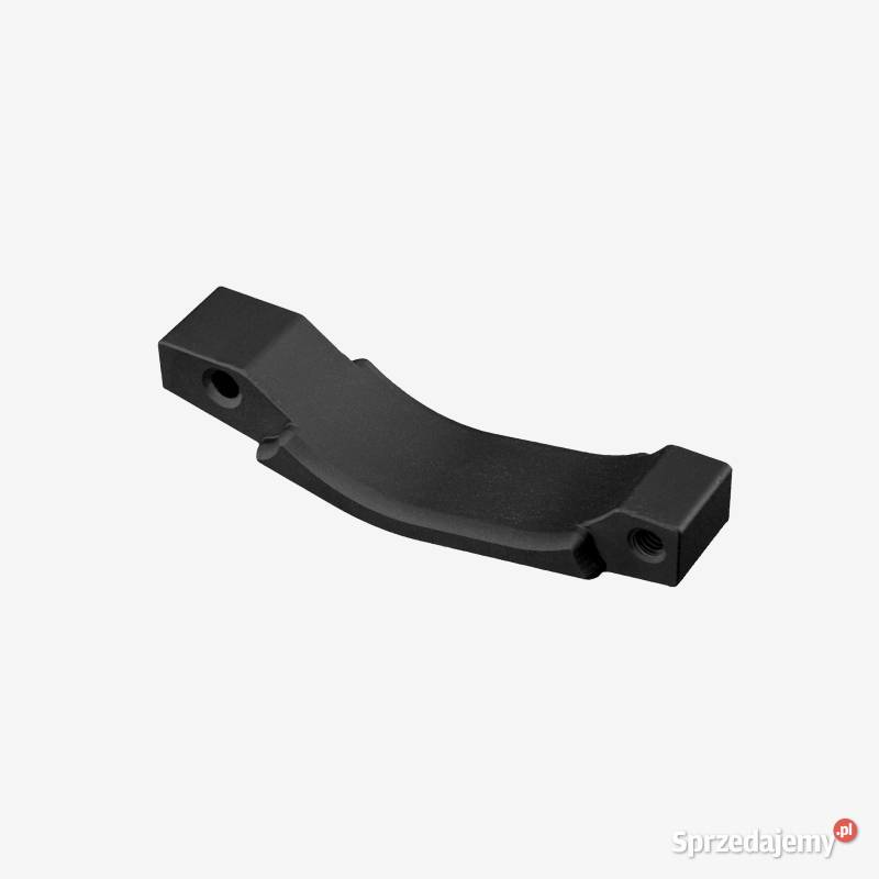 Osłona spustu Magpul Trigger Guard MAG015 Czarna Sporty strzeleckie i myślistwo Warszawa