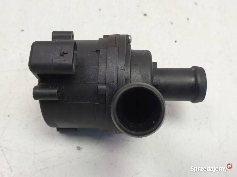 Skoda Rapid 16 TDI ELEKTRYCZNA POMPA WODY Chełm