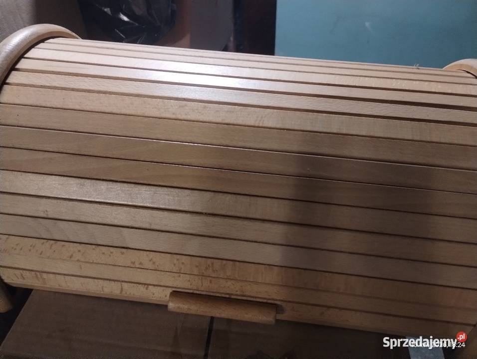 Sprzedam chlebak wielkopolskie Mosina