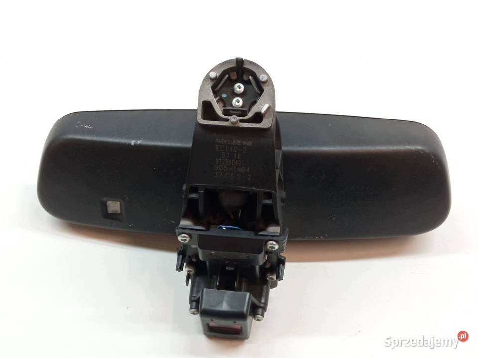 LUSTERKO WEWNĘTRZNE 912590401 Bmw Seria 5 V