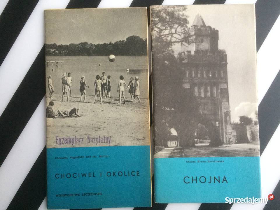 959 14 Miejscowości wokół Szczecina Szczecin