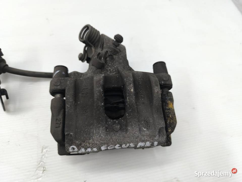 ZACISK LEWY TYŁ FORD FOCUS MK3 LIFT KOMBI