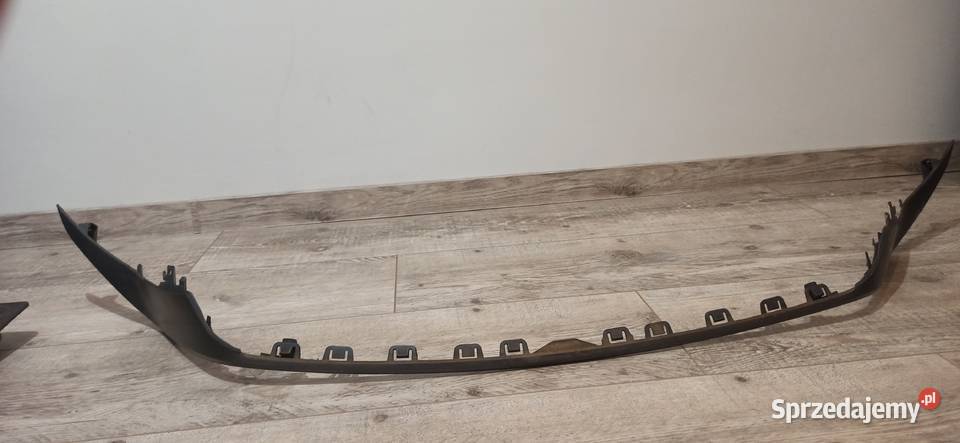 620840779r RENAULT CLIO V RS LINE LISTWA Wadowice