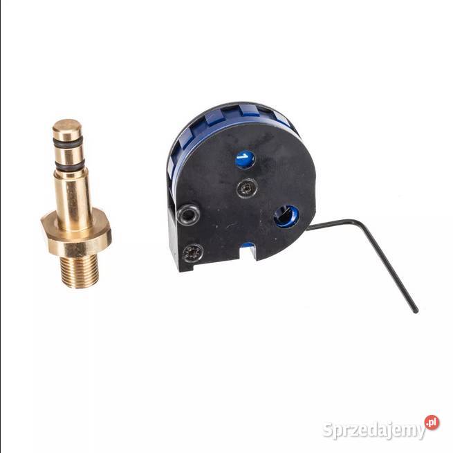 Wiatrówka BSA Ultra CLX 55 mm niekokesz