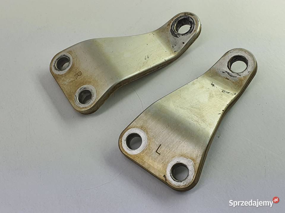 Mocowanie Silnika Uchwyt Suzuki Ltz 400 Kfx Łódź