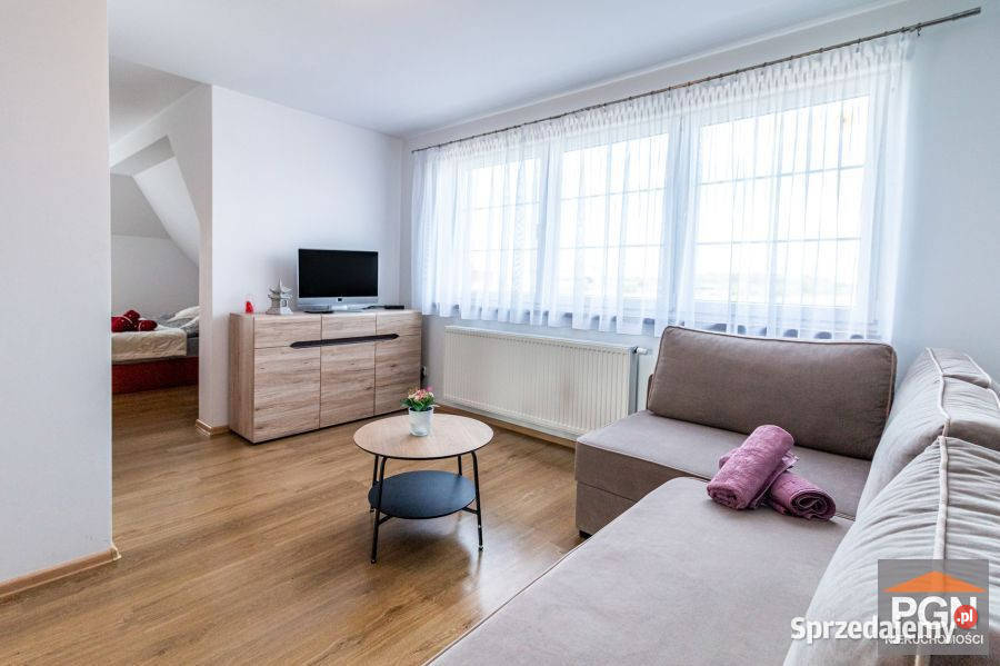 Sprzedaż lokalu Pogorzelica 520m2 5961zł/m2