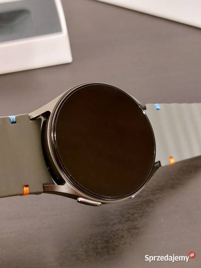 Samsung Galaxy Watch 7 40mm Nowy