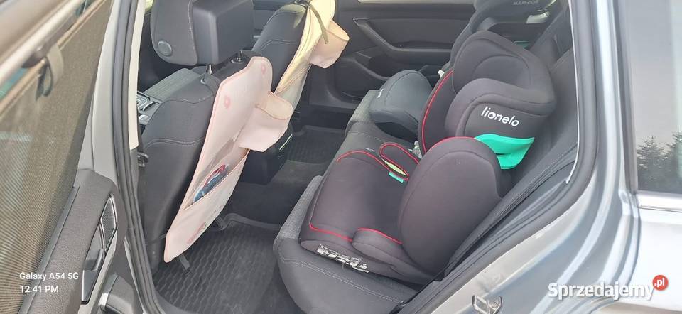 Wv Passat B8 DSG z 2022r SALON POLSKA Lelów