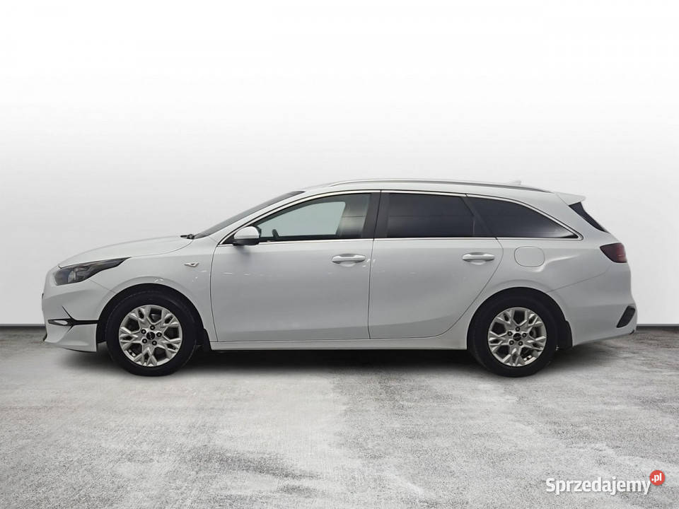 Kia Ceed Ceed 15 TGDI M Z Polskiego Salonu 73000km Warszawa