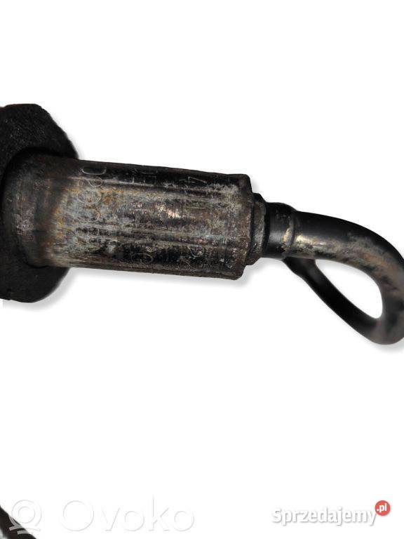 Audi A8 S8 D2 PRZEWÓD WĄŻ WSPOMAGANIA POMPY