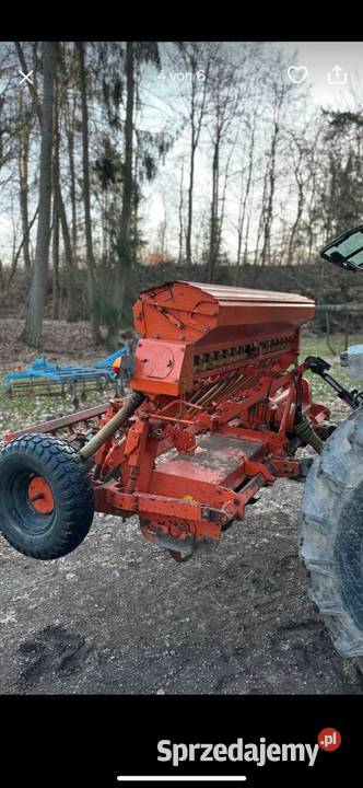 AGREGAT UPRAWOWO SIEWNY HOWARD SAMAVATOR model