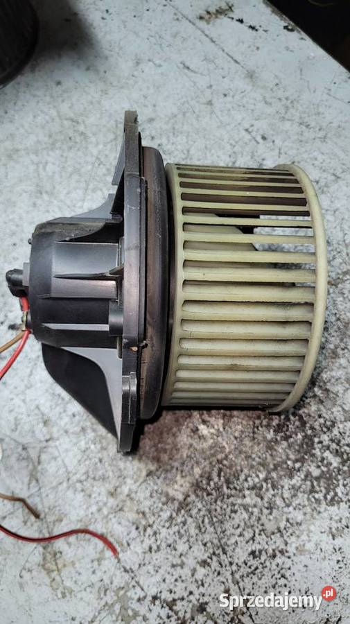 Dmuchawa nawiewu Seat Toledo I osobowe Łagów