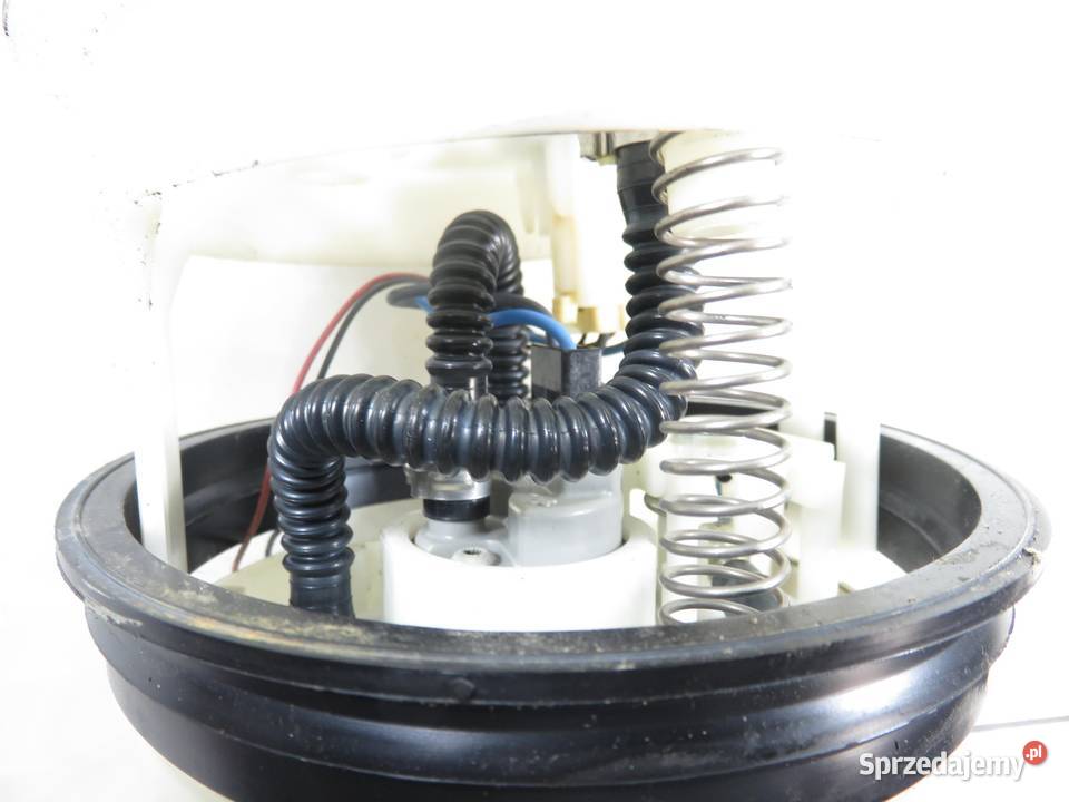 POMPA PALIWA MAZDA 6 23