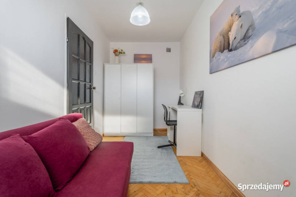 2 pokoje kuchnia al Wyzwolenia Szczecin
