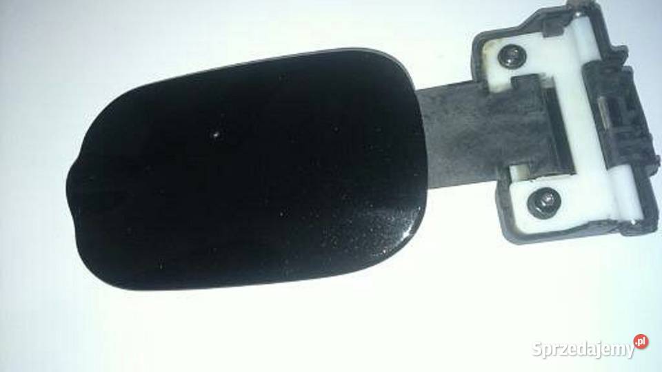 Klapka wlew Citroen ZX 3d czarna EXY OE 1517 49 Warszawa