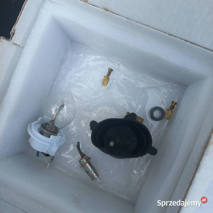 Wkłady lamp Harley davidson electra Wrocław