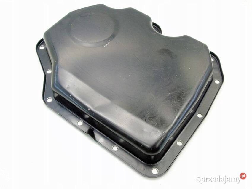 MISKA OLEJU SILNIKA 30 CDTI TID VECTRA C SIGNUM śląskie Sosnowiec