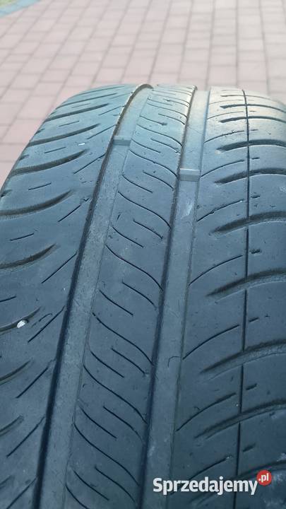 Felgi stalowe Ronal 14 6J ET38 4x100 z oponami Stalowa Wola