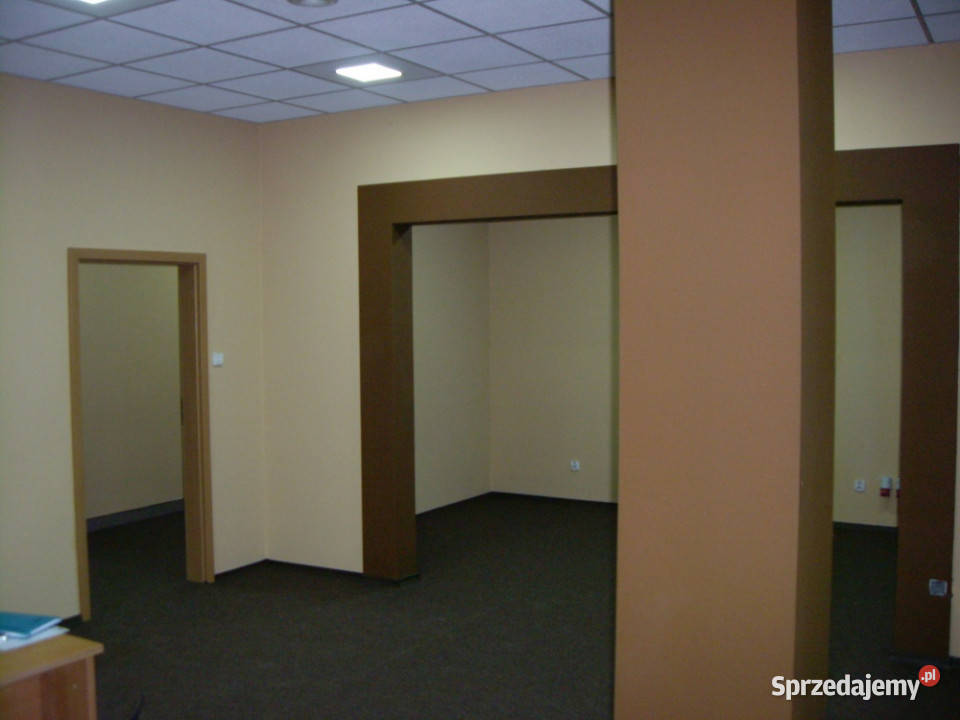 lokal 480 m2 na Bemowie parking głównej ulicy mazowieckie Warszawa